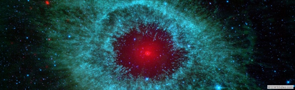 Helix Nebula