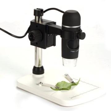 Digital Microscopes